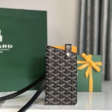 Goyard Wallets